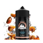 Terror Train Peach Ice 25/75ml